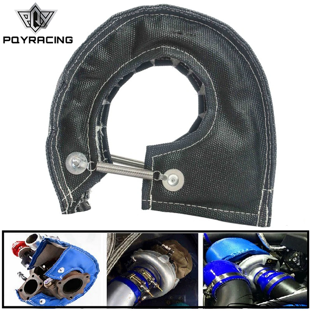 PQY - T4 turbo blanket(Glass fiber) Black fit:t4,gt40,gt42,gt55,t67,t66 and most t4 turbine housing turbo charger PQY1304BK
PQY - T4 turbo blanket(Glass fiber) Black fit:t4,gt40,gt42,gt55,t67,t66 and most t4 turbine housing turbo charger PQY1304BK