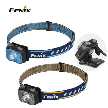 New Arrival Fenix HL32R 600 Lumens Cree XP-G3 LED Rechargeable Outdoor Headlamp with Built-in 2000mAh Li-polymer Battery
New Arrival Fenix HL32R 600 Lumens Cree XP-G3 LED Rechargeable Outdoor Headlamp with Built-in 2000mAh Li-polymer Battery