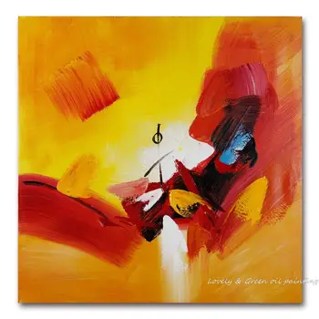 Handpainted Abstract Oil Painting On Canvas The Color Of Life Home Office Hotel Wall Decoration Painting Picture Free Shipping
Handpainted Abstract Oil Painting On Canvas The Color Of Life Home Office Hotel Wall Decoration Painting Picture Free Shipping