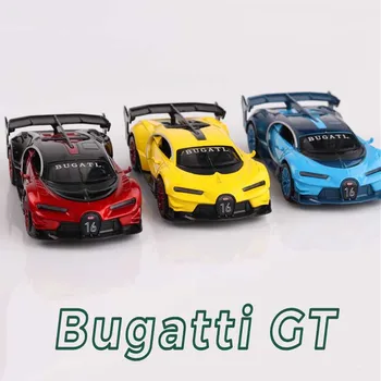 14.5CM 1:32 Scale Metal Alloy Bugatti Veyron GT Auto Car Model Auto Car Model Pull back Model Diecast Vehicles Toys F Children
14.5CM 1:32 Scale Metal Alloy Bugatti Veyron GT Auto Car Model Auto Car Model Pull back Model Diecast Vehicles Toys F Children