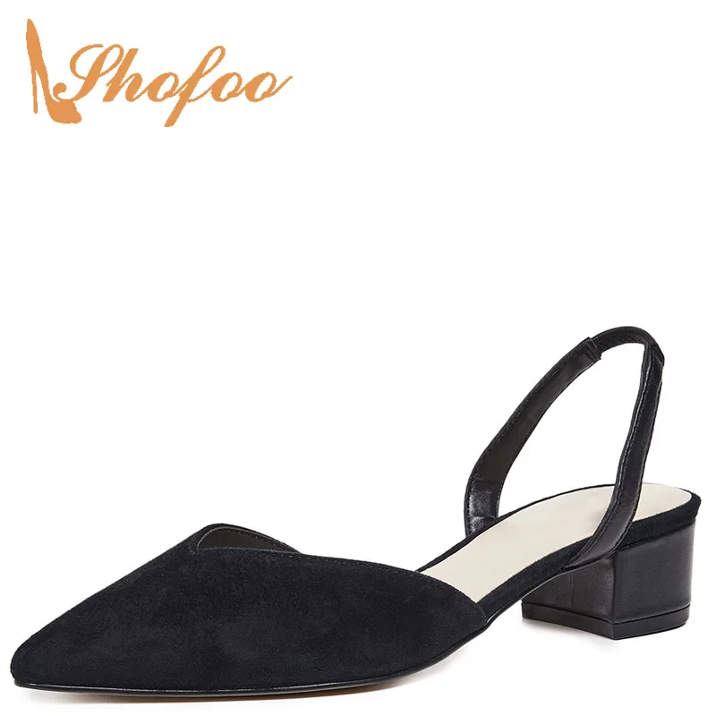 Large Size 11 16 Black Closed Pointed Toe Ankle Wrap Sandals Woman Med Chunky Heels For Ladies Summer Dress Shoes Fashion Sweet
Large Size 11 16 Black Closed Pointed Toe Ankle Wrap Sandals Woman Med Chunky Heels For Ladies Summer Dress Shoes Fashion Sweet