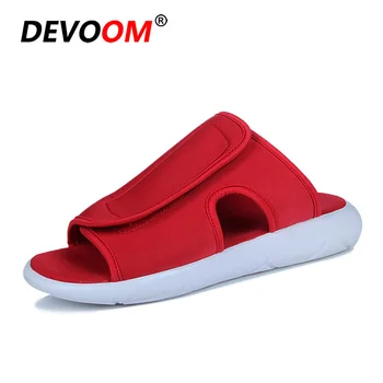 New Fashion Sandals Men Tongs Homme Summer Sandals Breathable Slides Men Slippers Men Non-slip Flip Flops Hot Sale Badslippers
New Fashion Sandals Men Tongs Homme Summer Sandals Breathable Slides Men Slippers Men Non-slip Flip Flops Hot Sale Badslippers