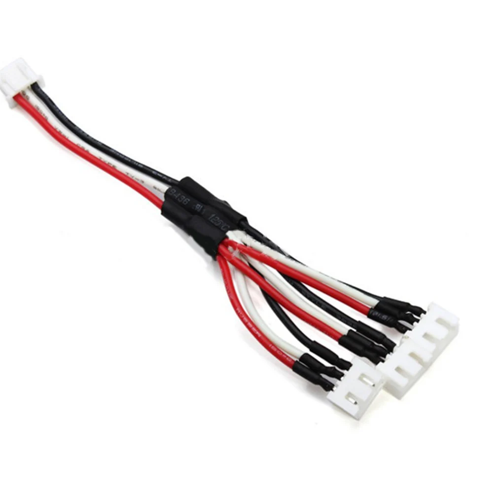SYMA X8C X8W X8G MJX X600 X101 V666 RC Drone Li-po Battery Charger Plug Multi Output Cable X8C RC Quadcopter Spare Parts
SYMA X8C X8W X8G MJX X600 X101 V666 RC Drone Li-po Battery Charger Plug Multi Output Cable X8C RC Quadcopter Spare Parts