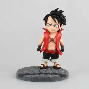 Anime One Piece Q Luffy Ver. Mobile Phone Holder PVC Action Figure Brinquedos Figuras Anime Collectible Kids Toys
Anime One Piece Q Luffy Ver. Mobile Phone Holder PVC Action Figure Brinquedos Figuras Anime Collectible Kids Toys