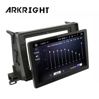 ARKRIGHT 10.1'' Car Radio/center mulitimedia GPS Android system unit for Toyota Highlander 2015 2016 2017 IPS screen car Player
ARKRIGHT 10.1'' Car Radio/center mulitimedia GPS Android system unit for Toyota Highlander 2015 2016 2017 IPS screen car Player