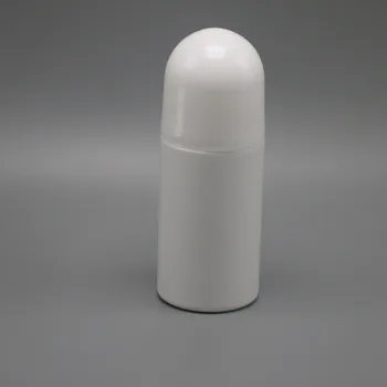 50g Empty plastic deodorant roll on bottle deodorant stick packaging 50ml container 50pcs/lot
50g Empty plastic deodorant roll on bottle deodorant stick packaging 50ml container 50pcs/lot