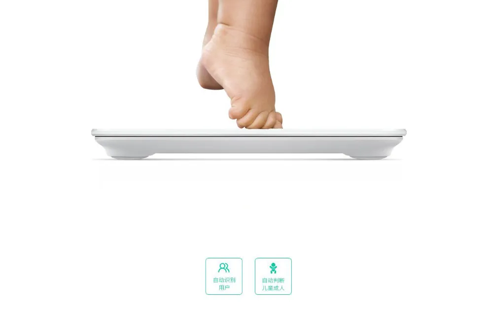 Весы Xiaomi Smart Scale Обзор