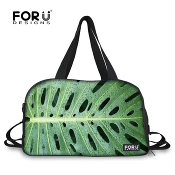 FORUDESIGNS Outdoor Protable Waterproof Sport Bags Professional Men Women Plants Printed Large Capacity Training Hag 2018 New
FORUDESIGNS Outdoor Protable Waterproof Sport Bags Professional Men Women Plants Printed Large Capacity Training Hag 2018 New