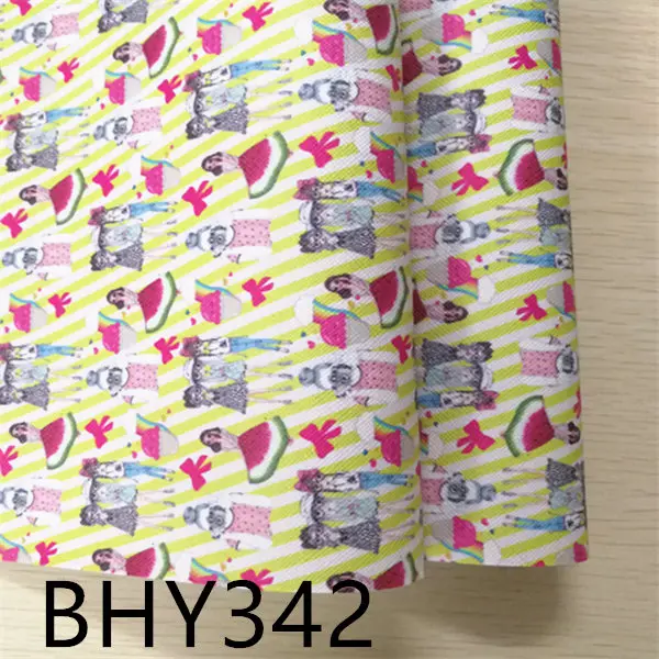 Free shipping 7.6*12inch cartoon line print synthetic leather fabric for DIY accessories BHY342
Free shipping 7.6*12inch cartoon line print synthetic leather fabric for DIY accessories BHY342