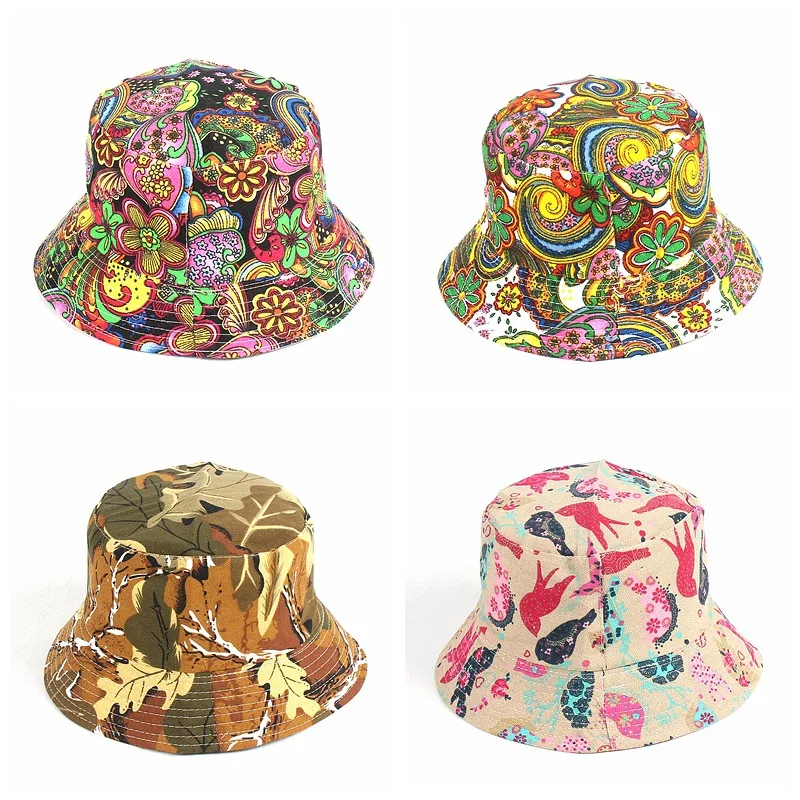 Best selling printed fisherman hats ins trend flat top outdoor visor hat summer travel sun hat men and women bucket sun hat
Best selling printed fisherman hats ins trend flat top outdoor visor hat summer travel sun hat men and women bucket sun hat