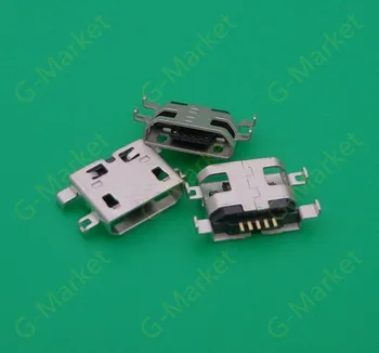 100pcs For Alcatel One Touch POP C7 Dual 7041D 7040 7041 OT7040 OT7041 micro usb charge charging connector plug dock socket port
100pcs For Alcatel One Touch POP C7 Dual 7041D 7040 7041 OT7040 OT7041 micro usb charge charging connector plug dock socket port