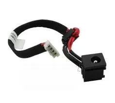 WZSM Wholesale DC Power Jack cable for Toshiba Satellite L505 L505D Free Shipping
WZSM Wholesale DC Power Jack cable for Toshiba Satellite L505 L505D Free Shipping