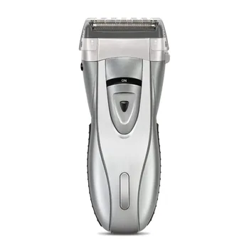 4-Blade Electric Foil Shaver Men's Electric Razor with Lithium Ion Battery and Push-up Precision Trimmer with Safe Travel Lock
4-Blade Electric Foil Shaver Men's Electric Razor with Lithium Ion Battery and Push-up Precision Trimmer with Safe Travel Lock