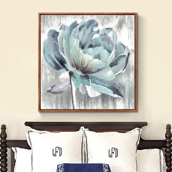 Simple Blue flower Diy 5d full diamond painting mosaic Daimond painting porch decorative Diamond Embroidery for home decoration
Simple Blue flower Diy 5d full diamond painting mosaic Daimond painting porch decorative Diamond Embroidery for home decoration