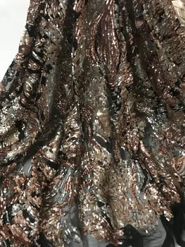 2018 Latest sequins net fabric nigerian tulle lace fabric french Net Lace Fabric for party
2018 Latest sequins net fabric nigerian tulle lace fabric french Net Lace Fabric for party