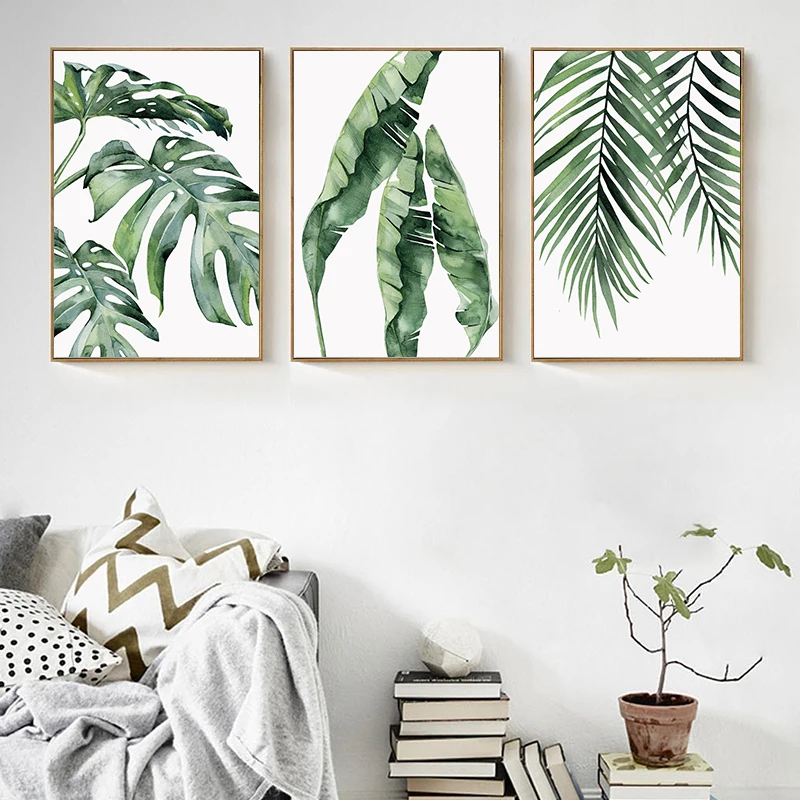 Modern Picture With Leaves And Letter Poster Print Canvas Painting Picture Home Bedroom Wall Art Plant Decoration Big Picture
Modern Picture With Leaves And Letter Poster Print Canvas Painting Picture Home Bedroom Wall Art Plant Decoration Big Picture