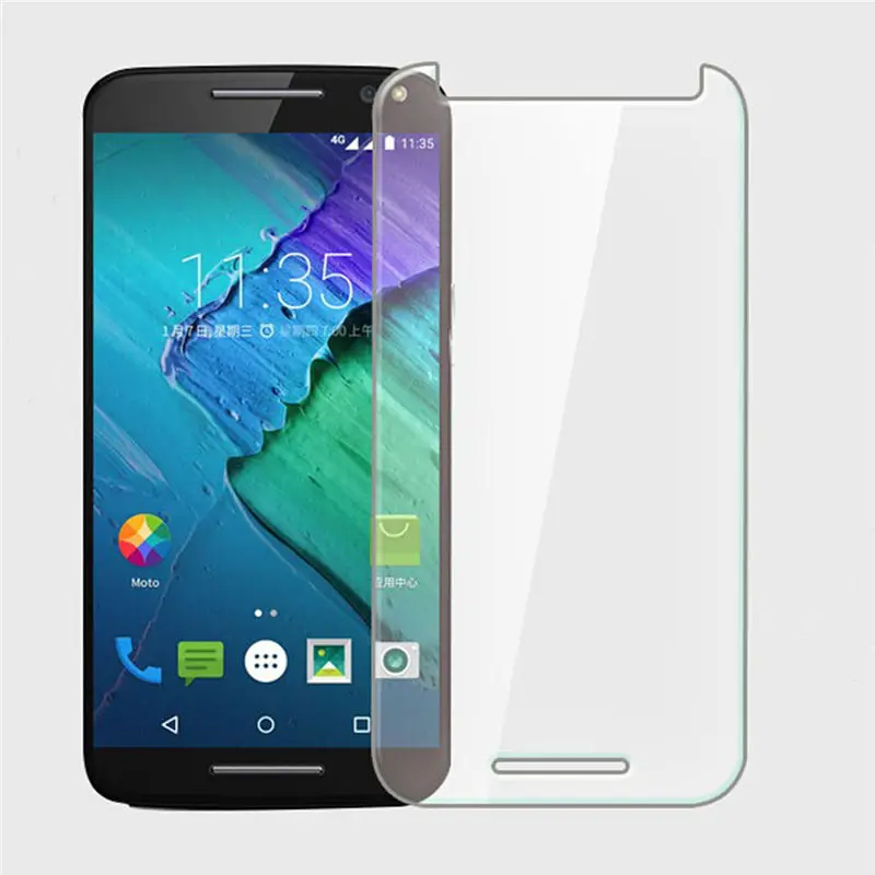 2PCS For Glass Moto X Play Screen Protector Tempered Glass For Moto X Play Glass Phone Film For Motorola Moto X Play WolfRule
2PCS For Glass Moto X Play Screen Protector Tempered Glass For Moto X Play Glass Phone Film For Motorola Moto X Play WolfRule