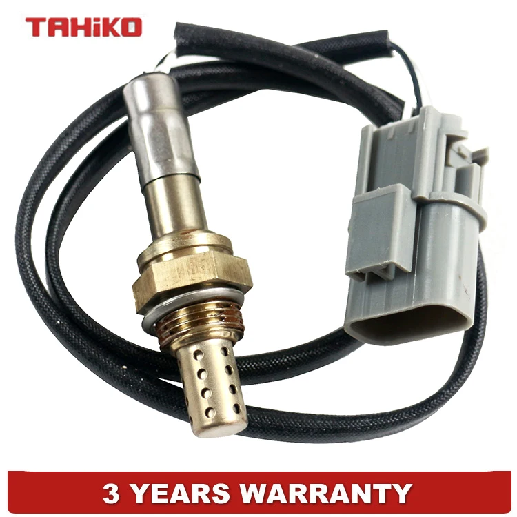 1 wire Universal Lambda Oxygen O2 Sensor for Nissan SERENA C23M 2.0 16V MAXIMA QX III A32 3.0 2.0 , 2269017Y11
1 wire Universal Lambda Oxygen O2 Sensor for Nissan SERENA C23M 2.0 16V MAXIMA QX III A32 3.0 2.0 , 2269017Y11