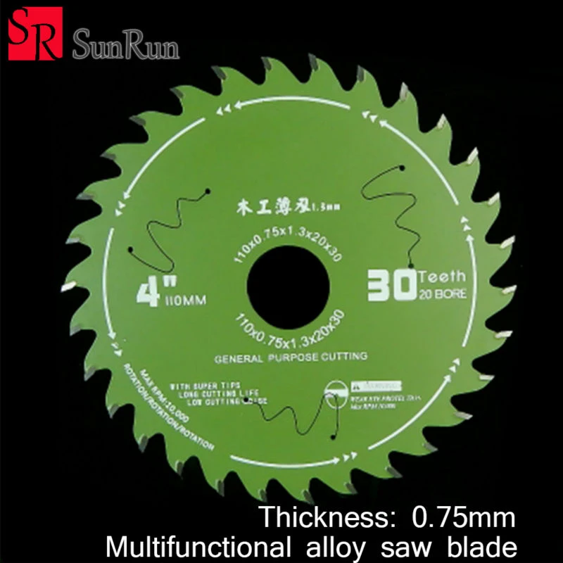Ultra thin HSS Circular Tooth Shape Slitting Saw Blade Milling Cutter Out Dia Table Saw Cutting Saw Blade
Ultra thin HSS Circular Tooth Shape Slitting Saw Blade Milling Cutter Out Dia Table Saw Cutting Saw Blade