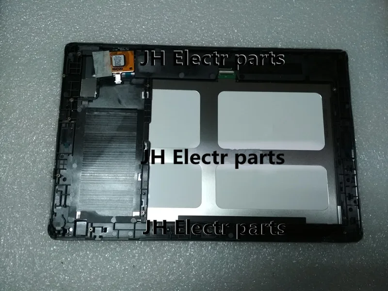 100% Tested New LCD DIsplay+Touch Screen Digitizer Assembly For Lenovo A7600H A7600F with Frame Free Tools
100% Tested New LCD DIsplay+Touch Screen Digitizer Assembly For Lenovo A7600H A7600F with Frame Free Tools