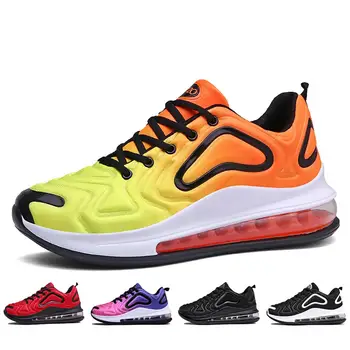 Running Shoe for Men Adult Athletic Trainer Max Cushioning Outdoor Breath Unisex Fitness Sneaker Sport Gym Shoes 2019 
Running Shoe for Men Adult Athletic Trainer Max Cushioning Outdoor Breath Unisex Fitness Sneaker Sport Gym Shoes 2019