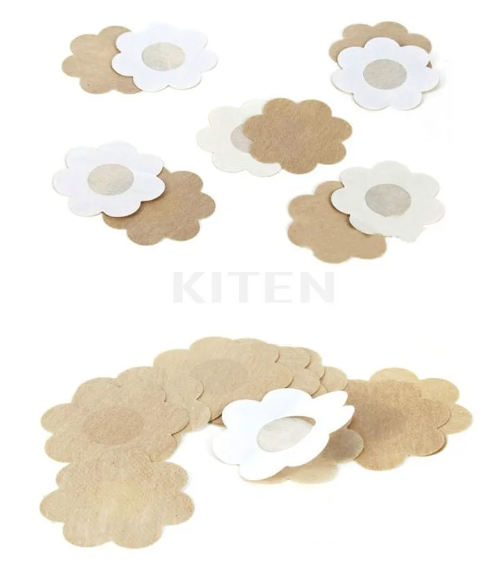 50-Pairs-Disposable-Woman-Lady-Breast-Nipple-Satin-Pasties-Petal-Cover (1)