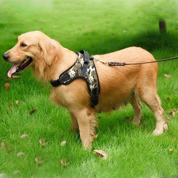Clearance Pet Harness Collar Adjustable Padded Canvas Dog Vest Dogs Supplies for Heavy Duty Extra Big Large Medium Small Dogs
Clearance Pet Harness Collar Adjustable Padded Canvas Dog Vest Dogs Supplies for Heavy Duty Extra Big Large Medium Small Dogs