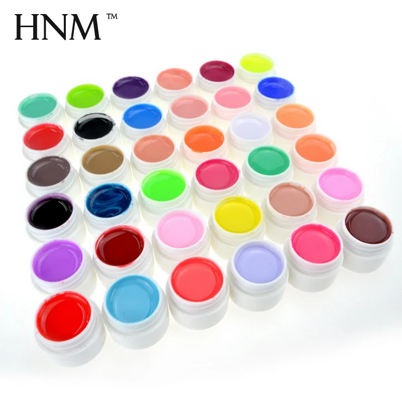 HNM 36 Colors 8ml Nail Gel Polish Pure Removable Set UV Gel Varnish Long Lasting Vernis Semi Permanent Nail Primer Gel Varnishes
HNM 36 Colors 8ml Nail Gel Polish Pure Removable Set UV Gel Varnish Long Lasting Vernis Semi Permanent Nail Primer Gel Varnishes