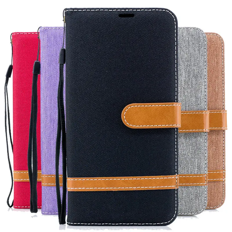 6.26'' Cloth Flip Holder for LG Q60 Case 360 Protective Luxury Wallet for Funda LG Q 60 Case Phone Cover LMX525EAW Shockproof
6.26'' Cloth Flip Holder for LG Q60 Case 360 Protective Luxury Wallet for Funda LG Q 60 Case Phone Cover LMX525EAW Shockproof
