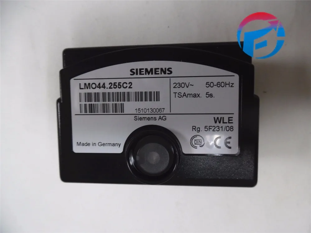 LMO44.255C2 Original Control Box 230V For Burner Controller Fuel Program Controller
LMO44.255C2 Original Control Box 230V For Burner Controller Fuel Program Controller