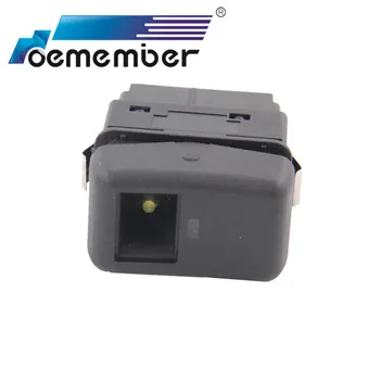 MH Electronic New Master Electric Power Window Switch For Volvo Truck 1624116 20569984 8157756
MH Electronic New Master Electric Power Window Switch For Volvo Truck 1624116 20569984 8157756