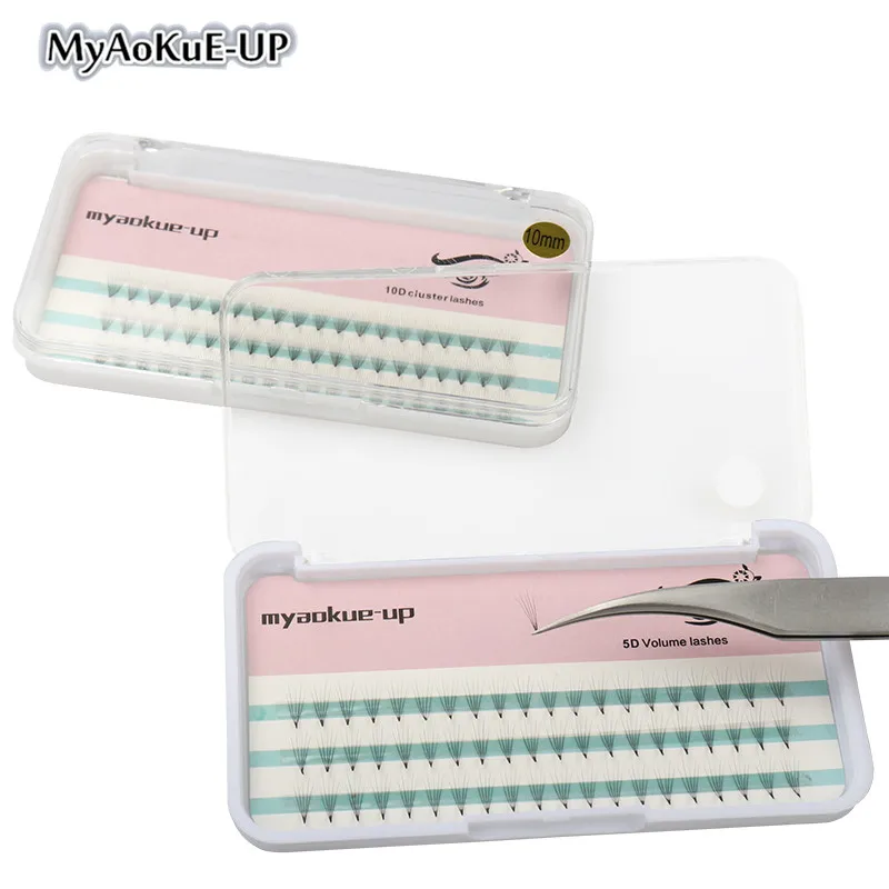 Natural 3D False Eyelashes Cluster For Eyelashes Extension Soft C 0.07mm 10mm Flowering Lashes Light False Eyelashes Makeup Tool
Natural 3D False Eyelashes Cluster For Eyelashes Extension Soft C 0.07mm 10mm Flowering Lashes Light False Eyelashes Makeup Tool