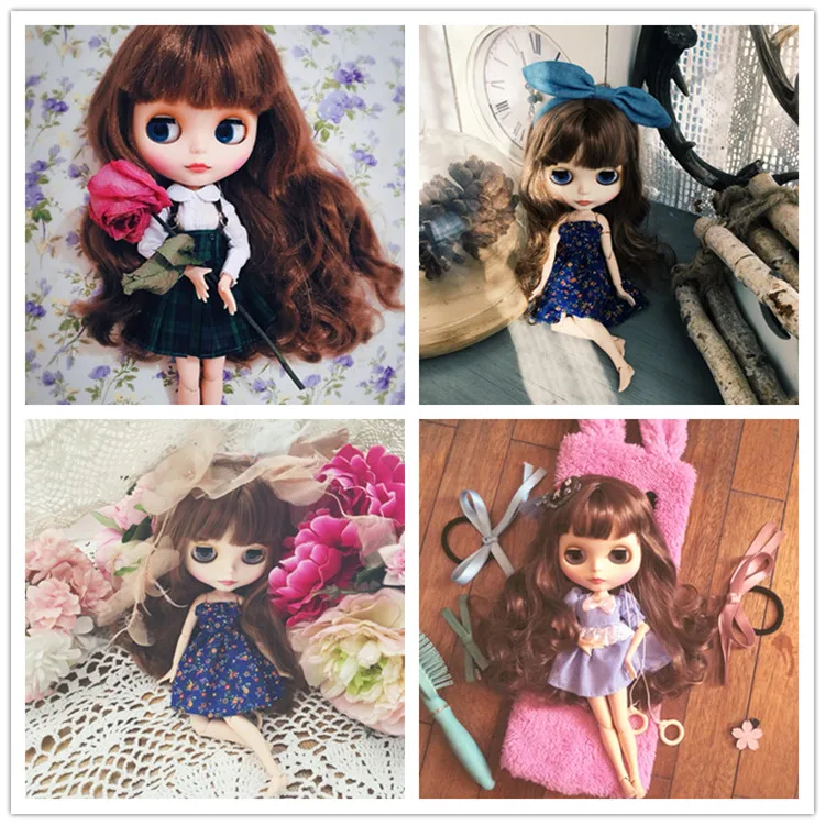Nude Blyth Doll for Series Cheaper Doll Collection Doll No Clothes No Shoes Have Present Sale Suitable DIY Gift For Girl
Nude Blyth Doll for Series Cheaper Doll Collection Doll No Clothes No Shoes Have Present Sale Suitable DIY Gift For Girl