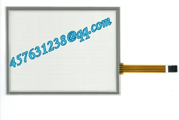 New 10.4 inch Touch Screen Digitizer Glass For LQ104V1DG52/51 G104SN03 V1 G104SN03 V.1 G104SN03 V.0 G104SN03 V0 LCD screen
New 10.4 inch Touch Screen Digitizer Glass For LQ104V1DG52/51 G104SN03 V1 G104SN03 V.1 G104SN03 V.0 G104SN03 V0 LCD screen