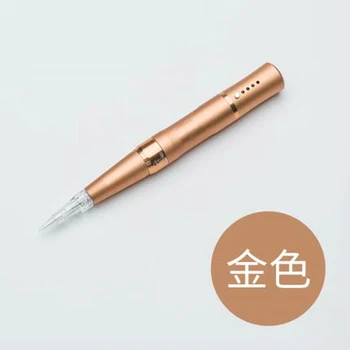 Electric New Tattoos Micro Needle Machine Can Be Charged Eyebrows And Lips Beauty Eyelashes Tattoo Equipment Tatoo Gun Sale
Electric New Tattoos Micro Needle Machine Can Be Charged Eyebrows And Lips Beauty Eyelashes Tattoo Equipment Tatoo Gun Sale