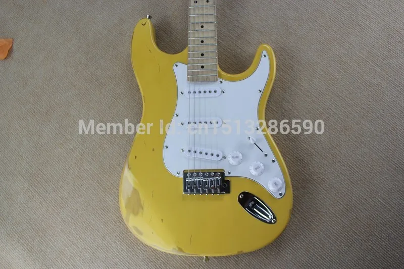 . Free shipping new wholesale custom shop guitar stratocaster synchronized tremolo Electric Guitar
. Free shipping new wholesale custom shop guitar stratocaster synchronized tremolo Electric Guitar