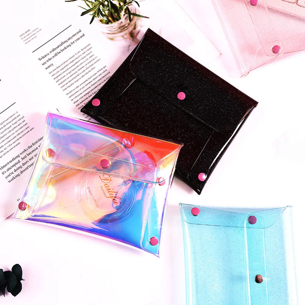 Colorful color pencil box school office supplies colorful stationery pencil case pencil bag makeup storage bag large capacity
Colorful color pencil box school office supplies colorful stationery pencil case pencil bag makeup storage bag large capacity