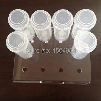 HMROVOOM Transparent or White 12 Hole Clear Acrylic Cake Push Pop Holder Display Stand /acrylic push cake stand
HMROVOOM Transparent or White 12 Hole Clear Acrylic Cake Push Pop Holder Display Stand /acrylic push cake stand