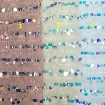 embroidery mesh fabric nigerian tulle lace fabricS-2256 with sequins good looking French Net Lace Fabric
embroidery mesh fabric nigerian tulle lace fabricS-2256 with sequins good looking French Net Lace Fabric