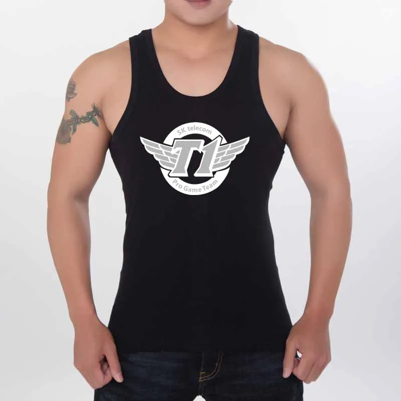 2018 Men Tank Tops Spartan Bodybuilding Tank Top Gyms Fitness Men Vest Brand Clothing Sleeveless Shirts O-Neck Tank Top Workout
2018 Men Tank Tops Spartan Bodybuilding Tank Top Gyms Fitness Men Vest Brand Clothing Sleeveless Shirts O-Neck Tank Top Workout