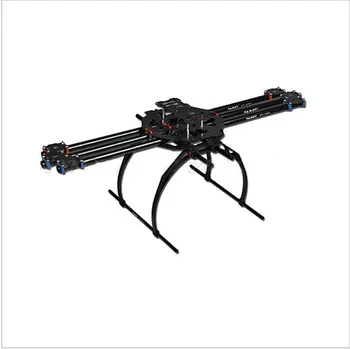 F04788 Tarot FY680 Full Folding Hexacopter Aircraft Frame Aluminum Tubes 6-Axis hexa Copter UFO Kit TL68B02
F04788 Tarot FY680 Full Folding Hexacopter Aircraft Frame Aluminum Tubes 6-Axis hexa Copter UFO Kit TL68B02