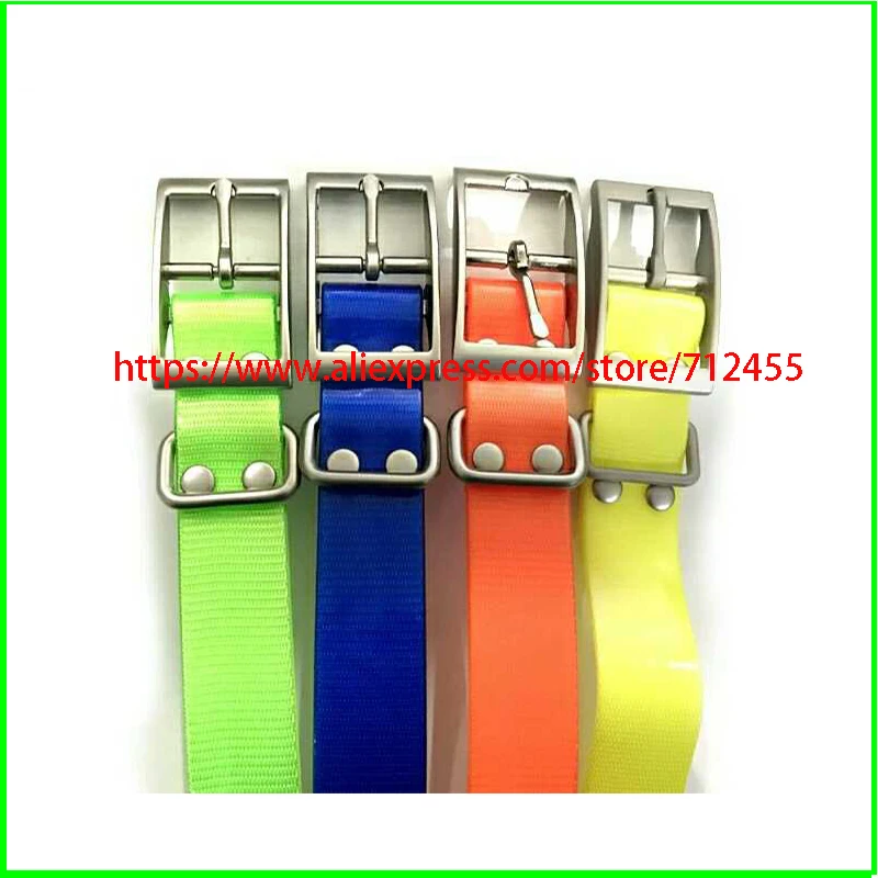 NEW Belt For Garmin Astro 320 220 DC30 DC40 DC50 T5 40 Dog Collar Emitter Antenna belt
NEW Belt For Garmin Astro 320 220 DC30 DC40 DC50 T5 40 Dog Collar Emitter Antenna belt