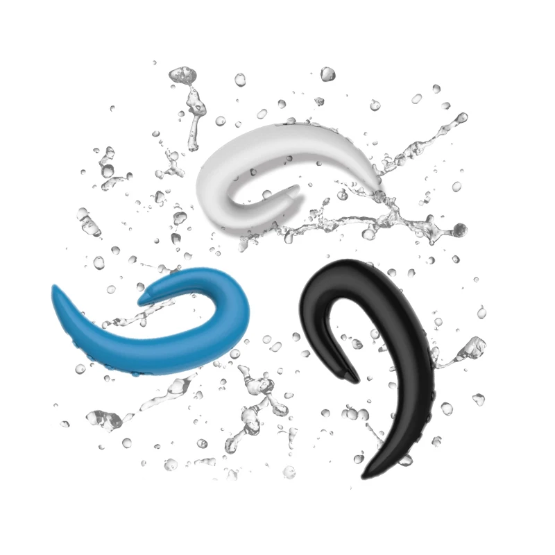 2019 New S106 Earhook Headset Wireless Bluetooth Earphone Stereo Wireless HD call Bluetooth Headset with Microphone Dynamic JSX
2019 New S106 Earhook Headset Wireless Bluetooth Earphone Stereo Wireless HD call Bluetooth Headset with Microphone Dynamic JSX