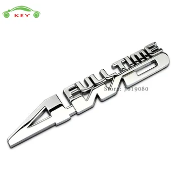 for Hyundai BMW Ford Jaguar Land Rover Honda Toyota Nissan Car Decor Sticker Auto 3D Decal 4WD Emblem Badge Styling Accessories
for Hyundai BMW Ford Jaguar Land Rover Honda Toyota Nissan Car Decor Sticker Auto 3D Decal 4WD Emblem Badge Styling Accessories
