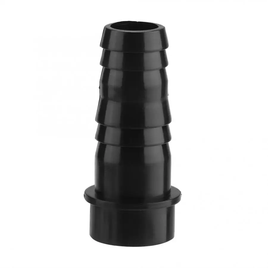 Durable Plastic 20mm Fish Tank Water Pump Connector fit for 14-17mm Hose Aquarium Air Pump Line Tubing Joints Connectors
Durable Plastic 20mm Fish Tank Water Pump Connector fit for 14-17mm Hose Aquarium Air Pump Line Tubing Joints Connectors