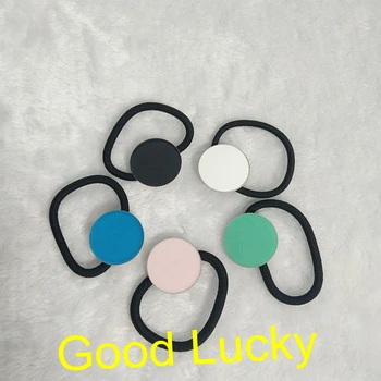 30pcs/lot new arrival hot selling monogram disc ponytail holders Elastic Ponytail Holder Hair Band Tie Rope Ring
30pcs/lot new arrival hot selling monogram disc ponytail holders Elastic Ponytail Holder Hair Band Tie Rope Ring