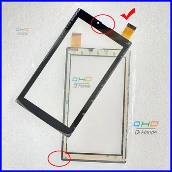 2pcs/lot New For 7'' Inch YLD-CEG7253-FPC-A0 Touch Screen Digitizer Sensor Tablet PC Replacement Front Panel High Quality
2pcs/lot New For 7'' Inch YLD-CEG7253-FPC-A0 Touch Screen Digitizer Sensor Tablet PC Replacement Front Panel High Quality