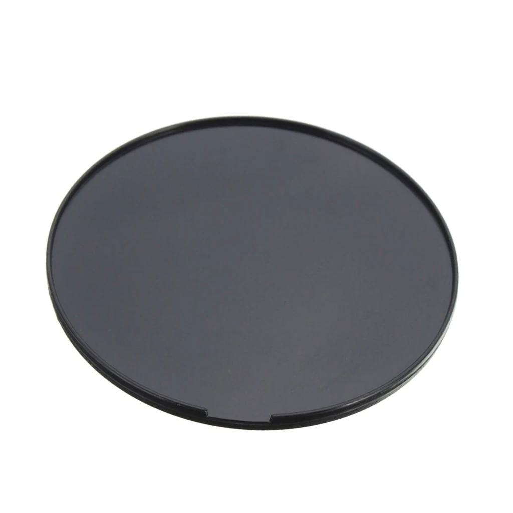 72mm Car Dash Dashboard Adhesive Sticky Suction Cup Plate Mount Disc Disk Pad Auto Interior Accessories