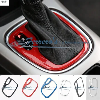 Free shipping 1pc ABS Chrome Car Accessories car stickers gear panel cover decoration Sequins for 2017 JEEP Compass
Free shipping 1pc ABS Chrome Car Accessories car stickers gear panel cover decoration Sequins for 2017 JEEP Compass