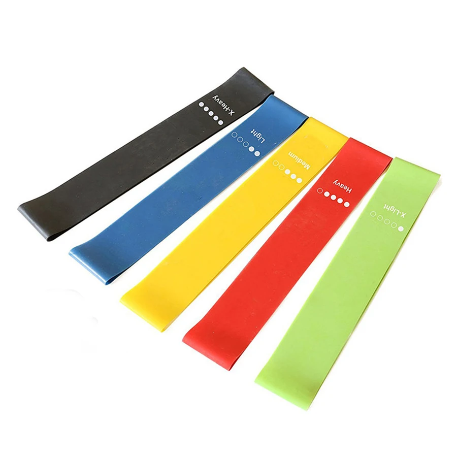 Resistance bands set Latex workout Band Gym Strength Training pull up resistance gum fitness exercis equipment mobilit
Resistance bands set Latex workout Band Gym Strength Training pull up resistance gum fitness exercis equipment mobilit